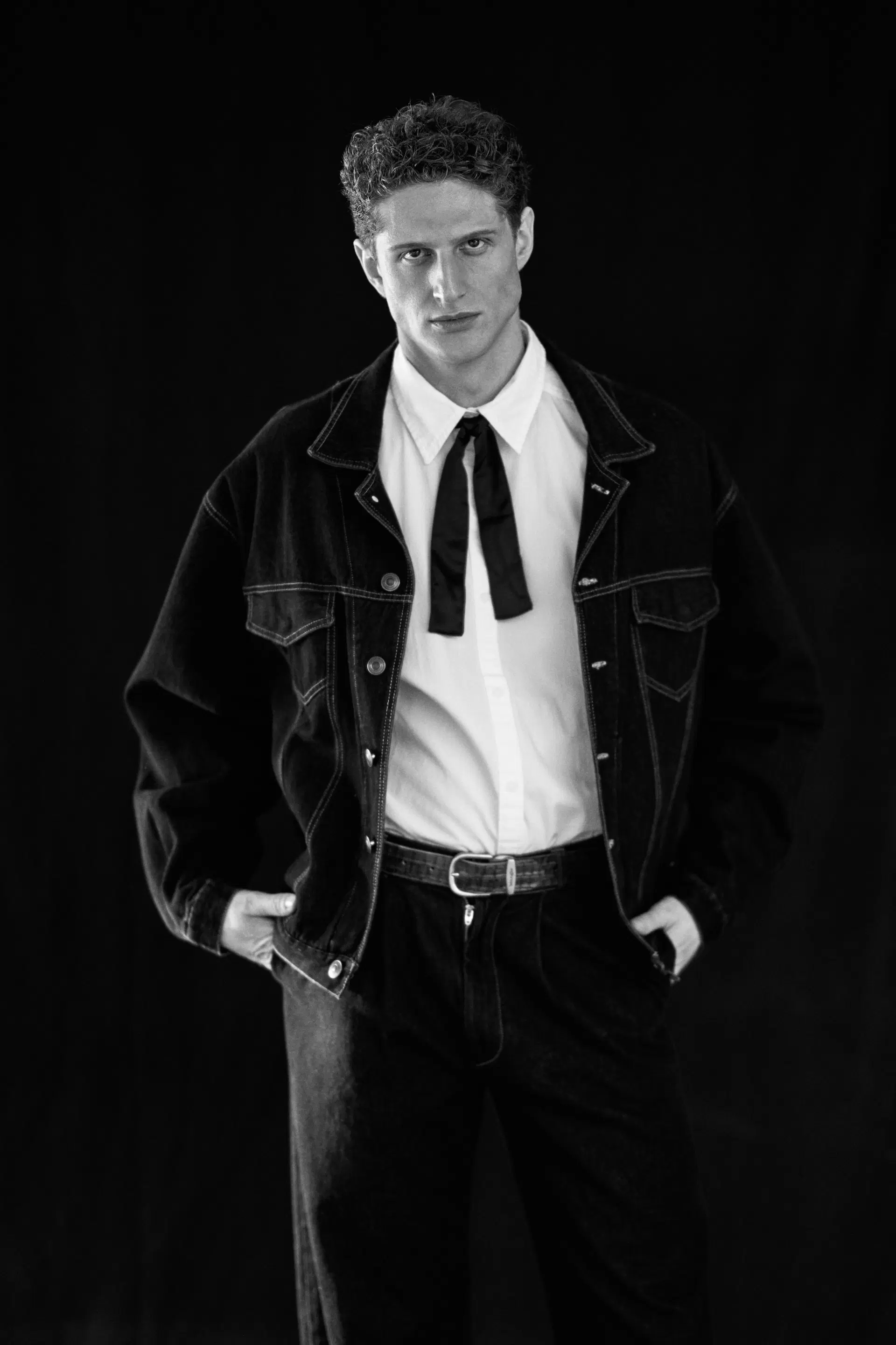 Nadav Amsalem portfolio