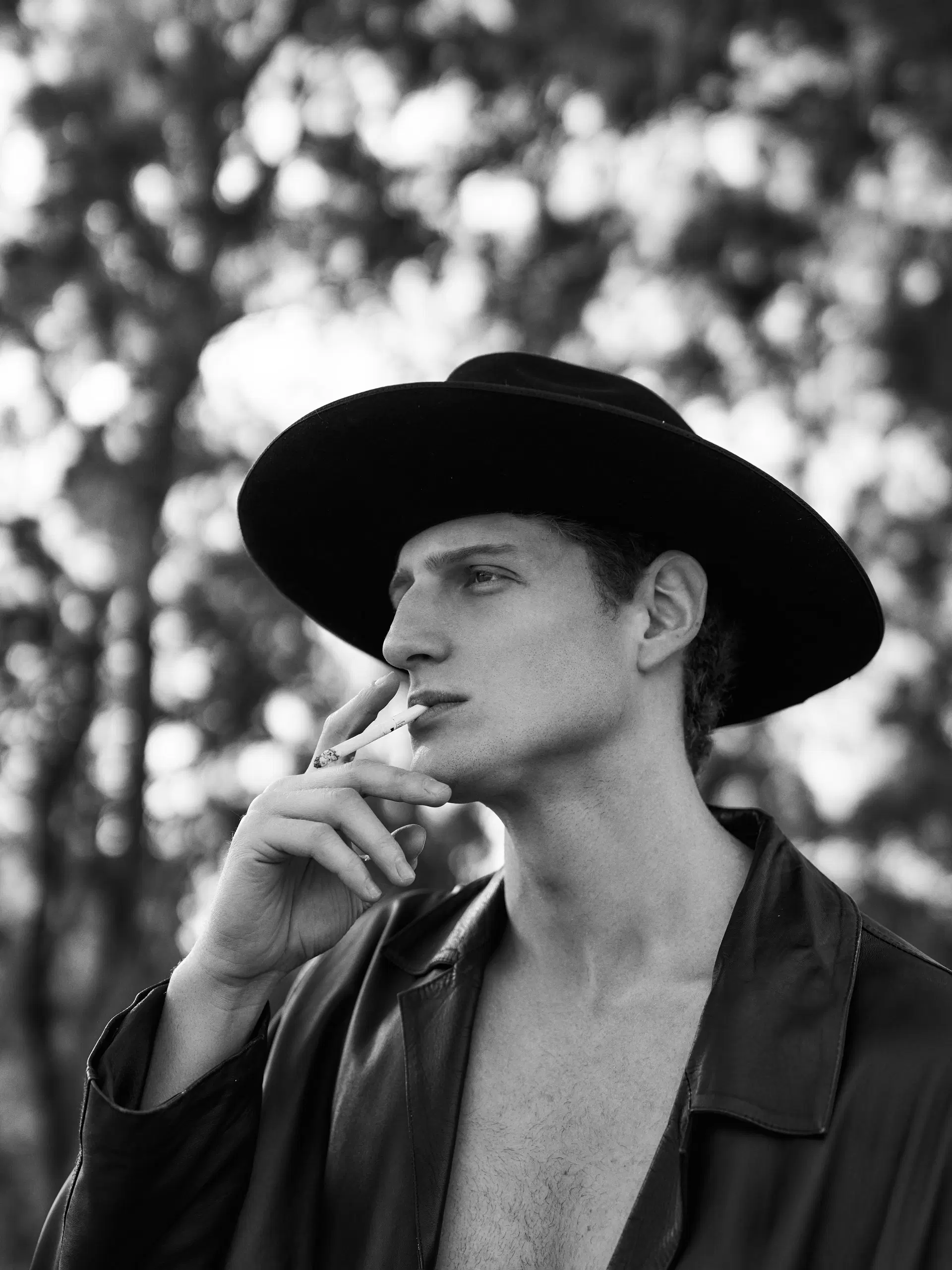 Nadav Amsalem portfolio