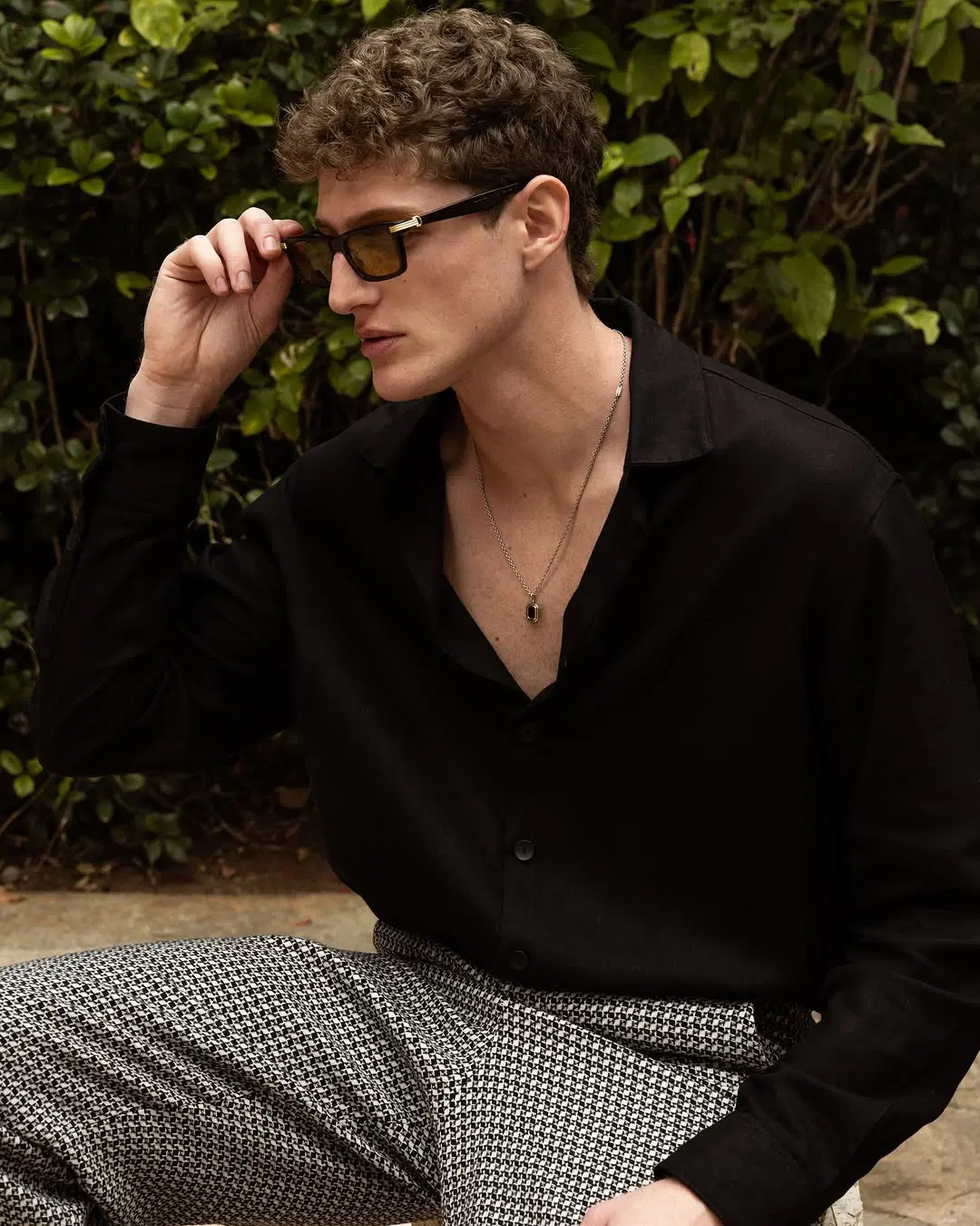 Nadav Amsalem portfolio