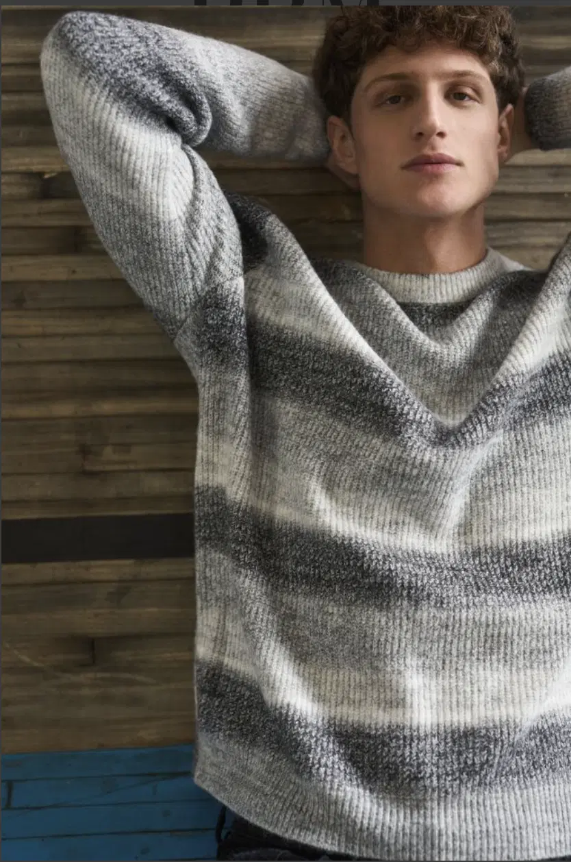 Nadav Amsalem portfolio