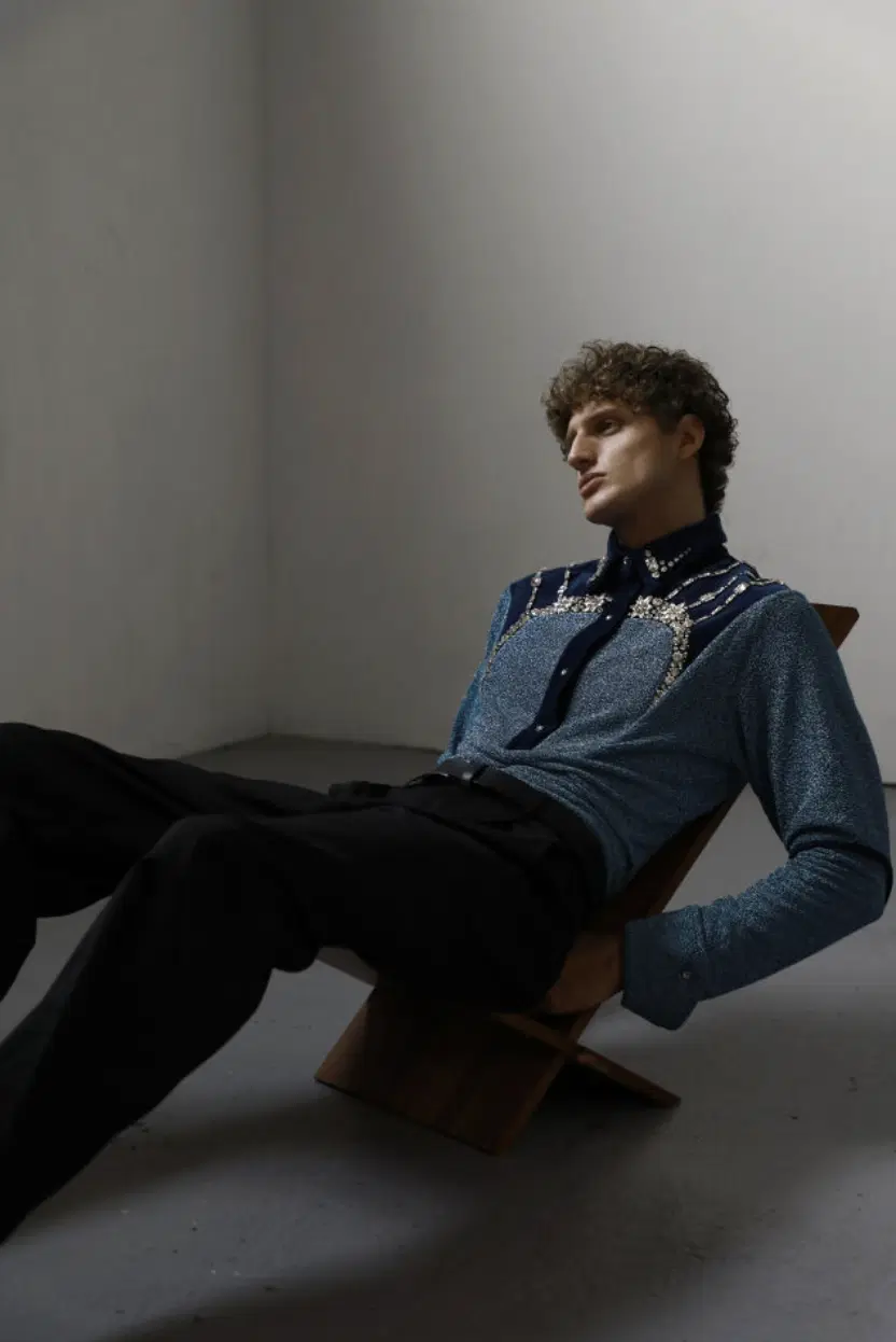 Nadav Amsalem portfolio