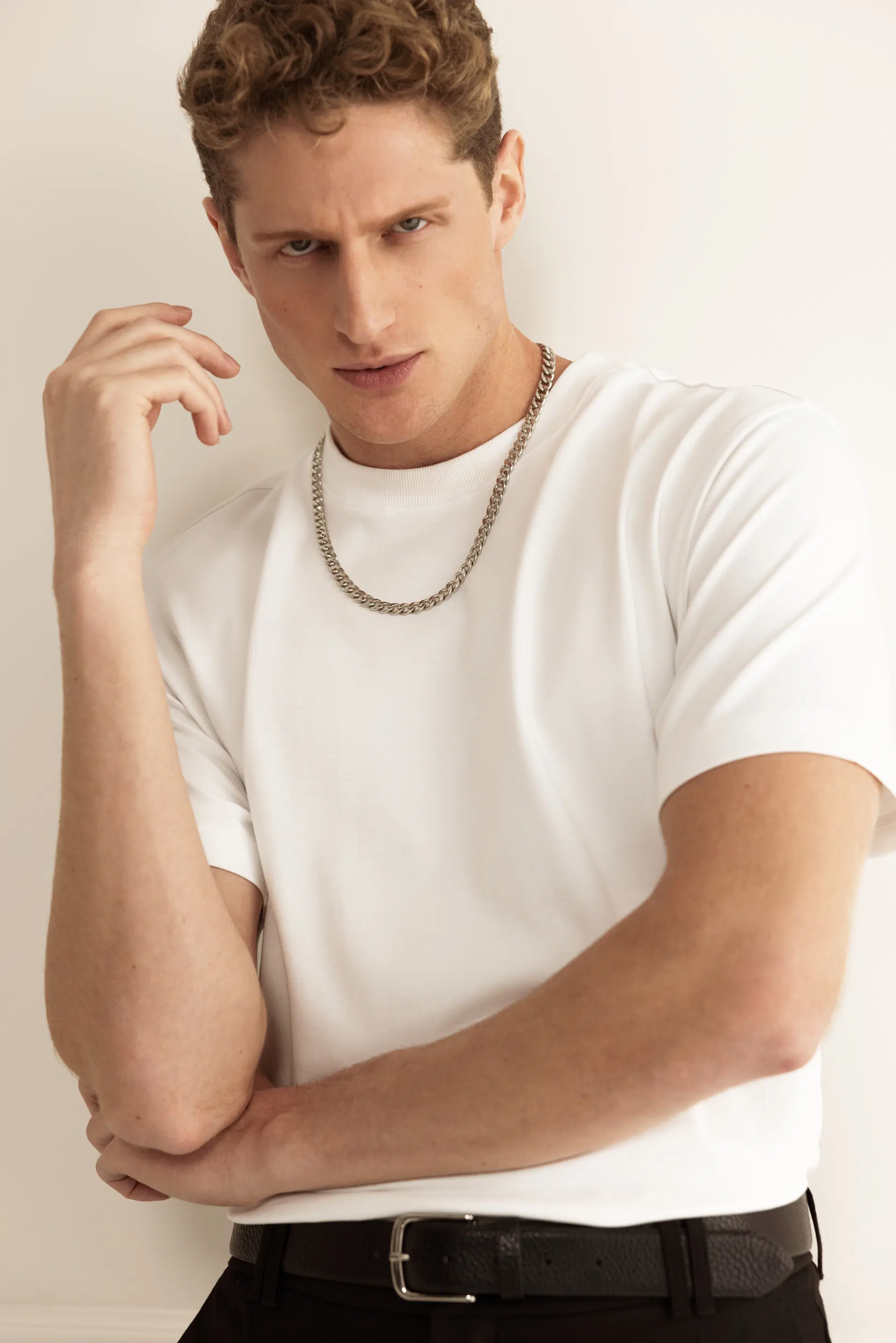 Nadav Amsalem portfolio