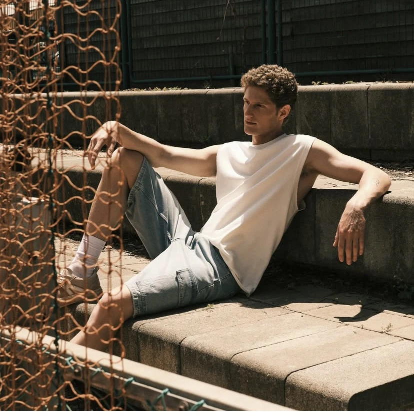 Nadav Amsalem portfolio