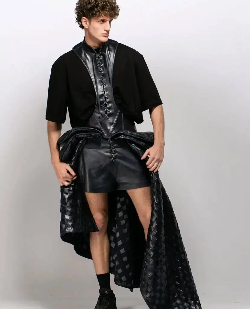 Nadav Amsalem portfolio