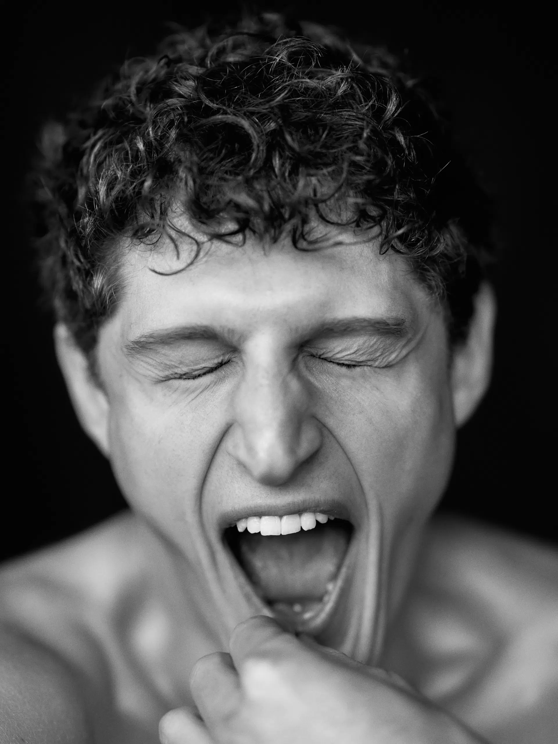 Nadav Amsalem portfolio