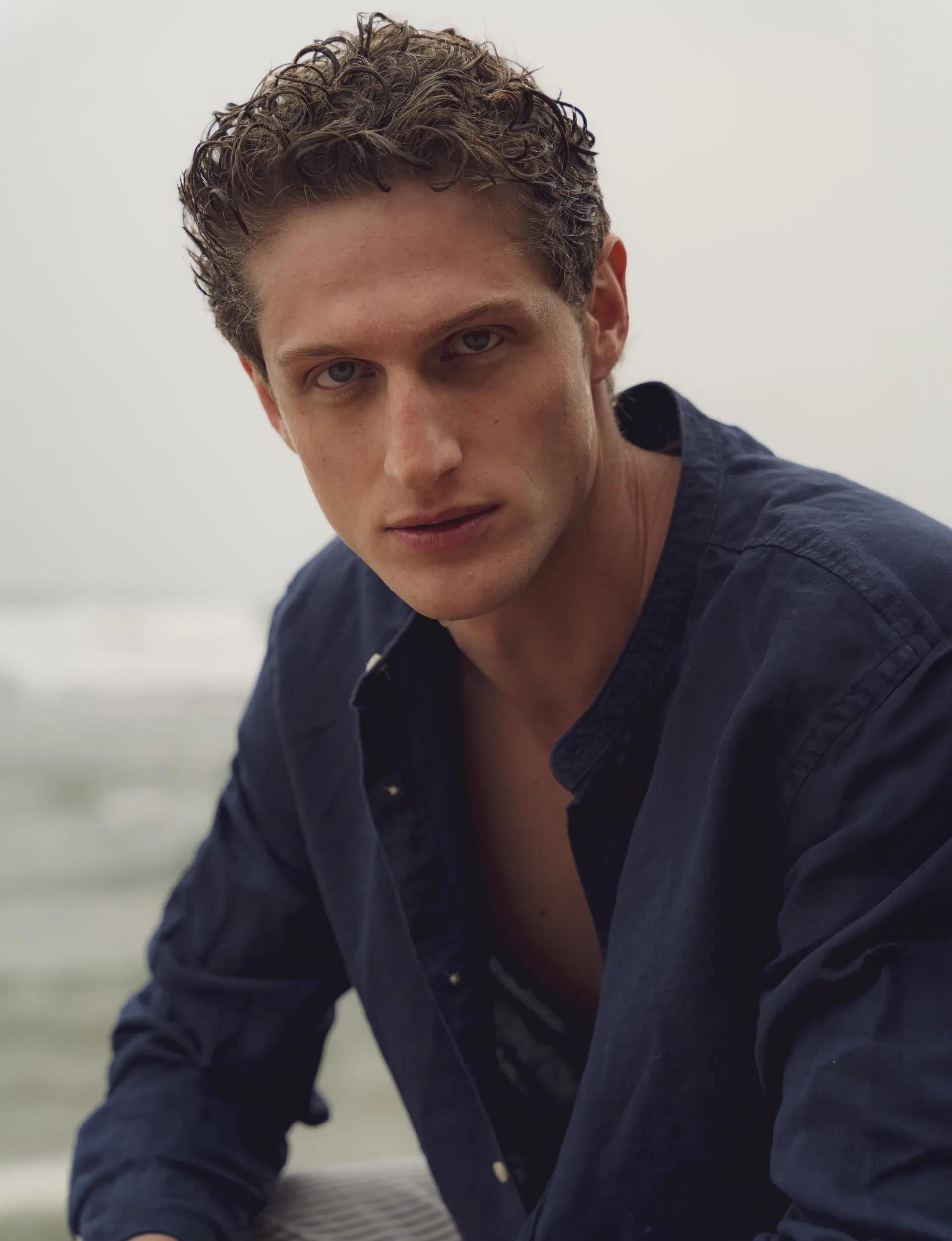 Nadav Amsalem portfolio