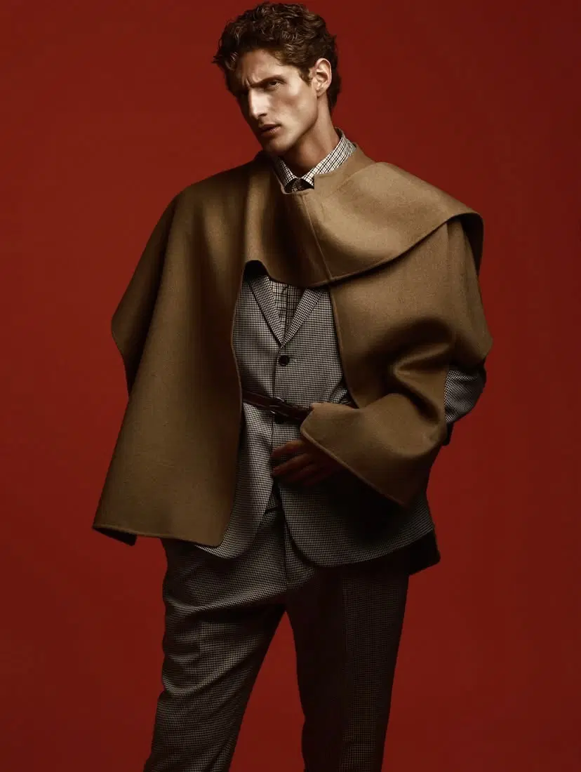 Nadav Amsalem portfolio