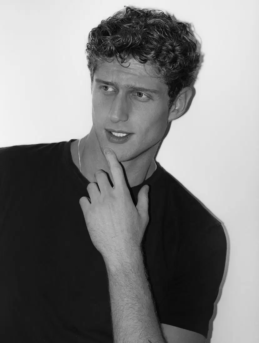 Nadav Amsalem portfolio