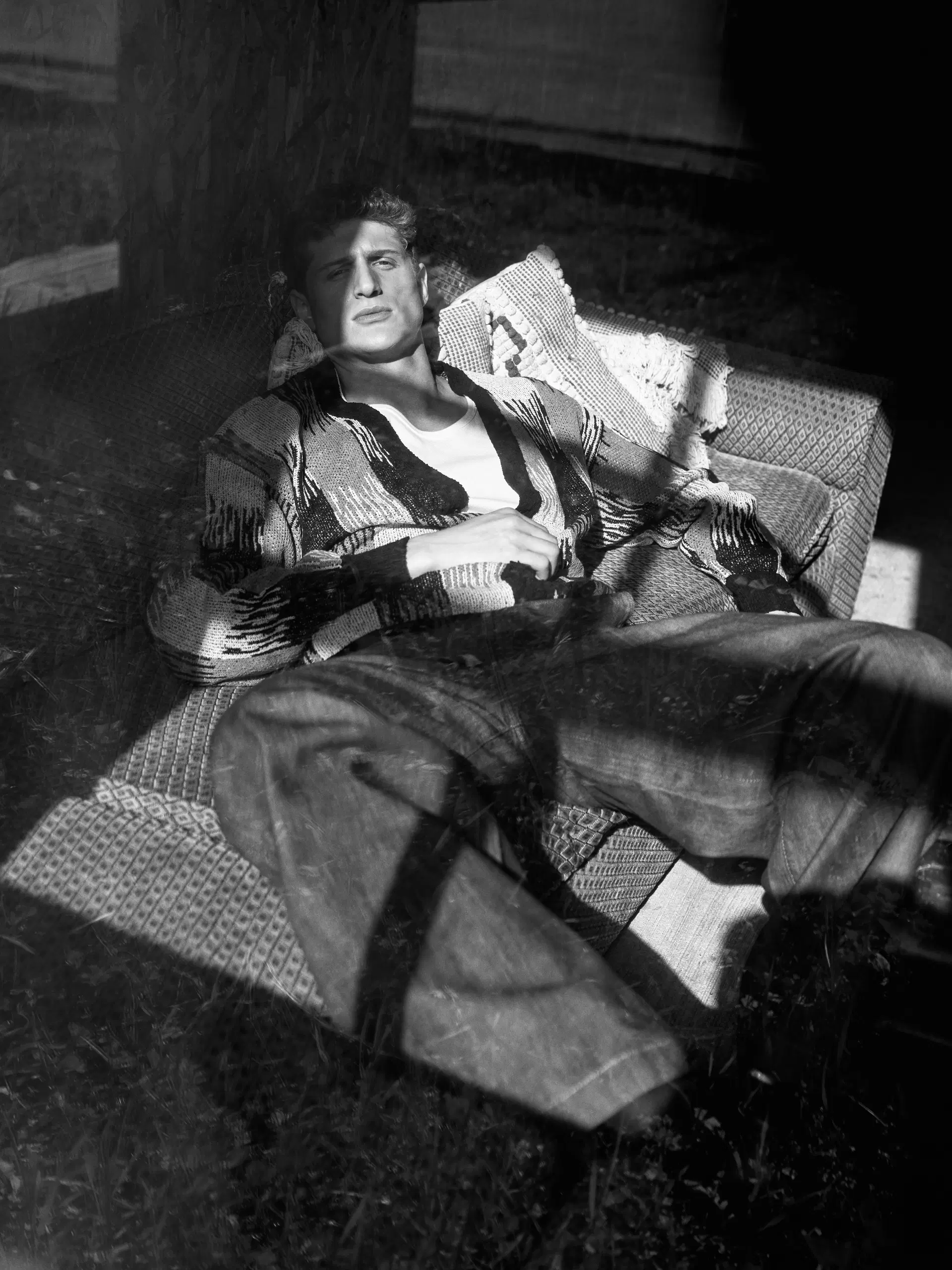 Nadav Amsalem portfolio