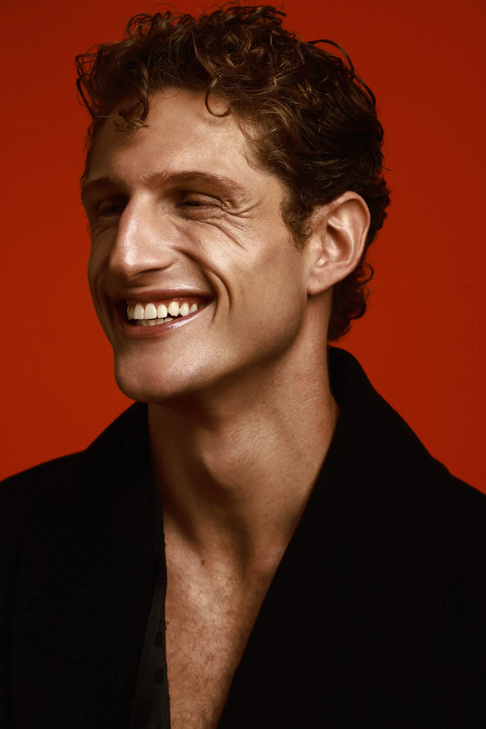 Nadav Amsalem portfolio