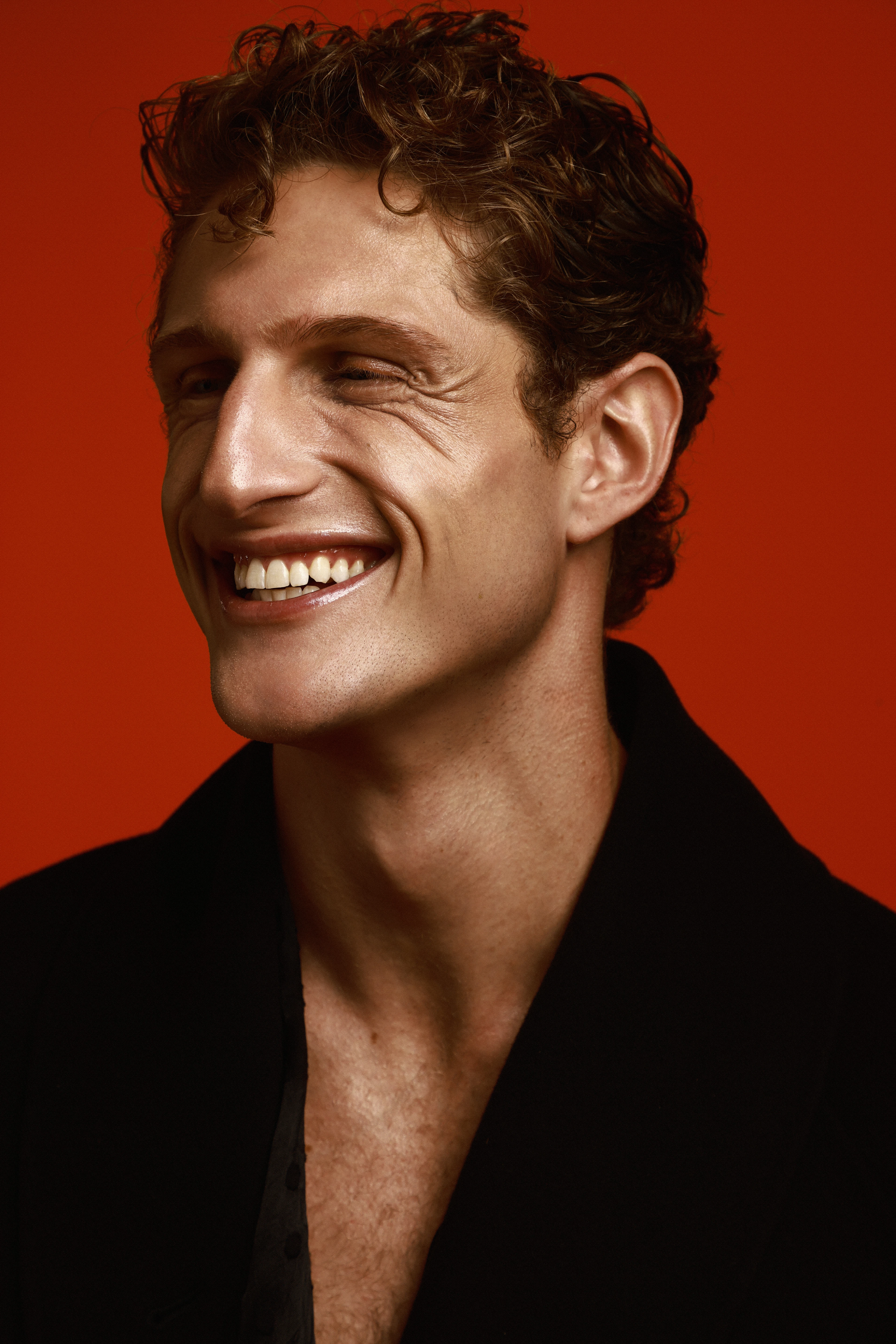 Nadav Amsalem portfolio