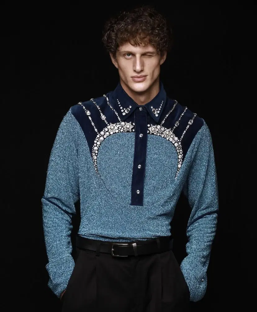 Nadav Amsalem portfolio