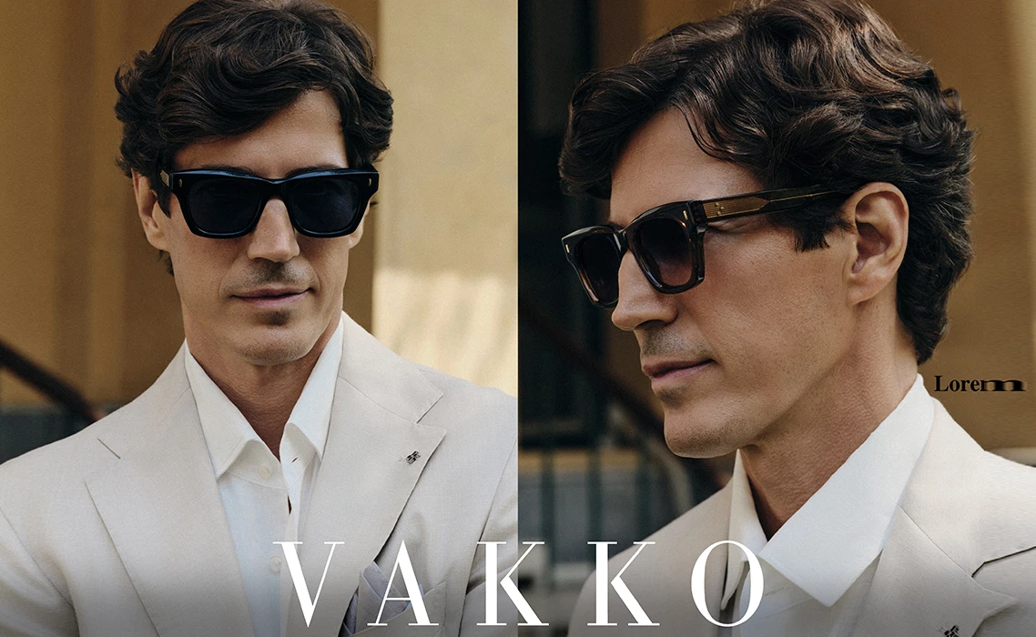 Vakko Campaign'26