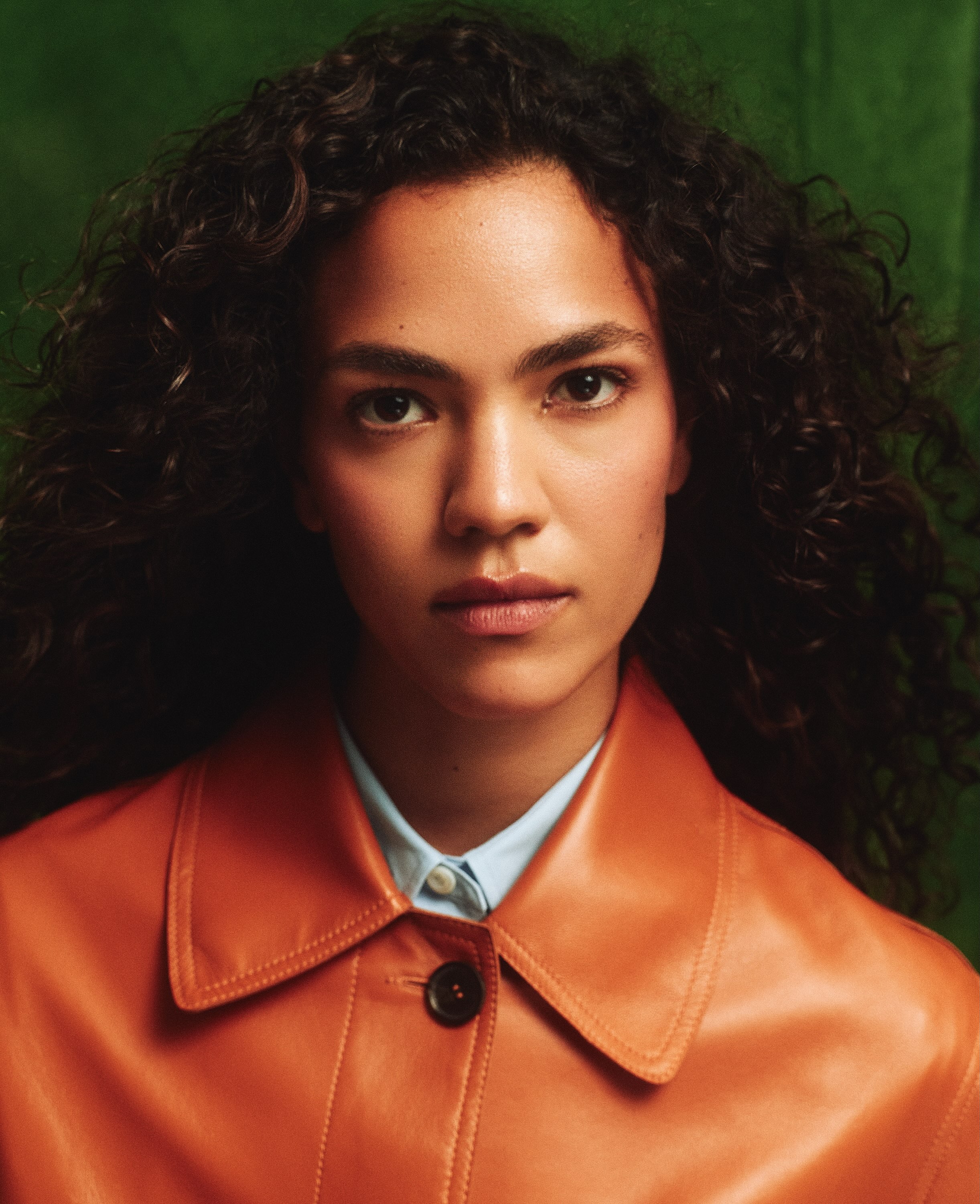 Rahel Sieg portfolio