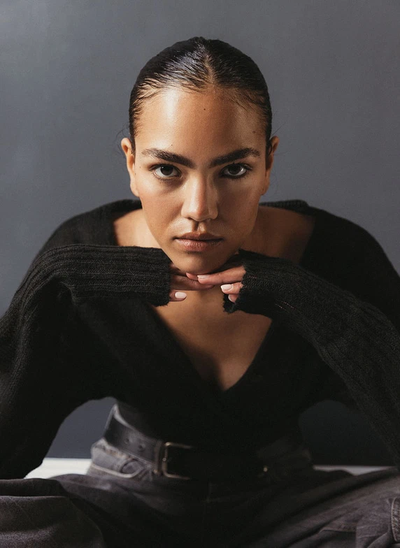 Rahel Sieg portfolio