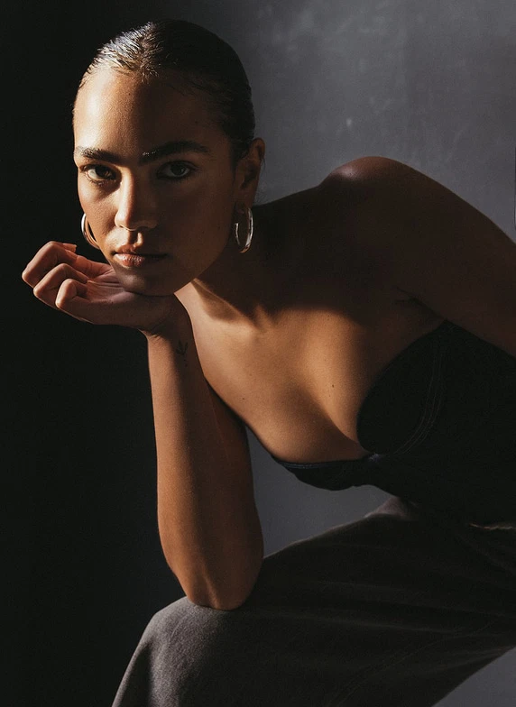 Rahel Sieg portfolio