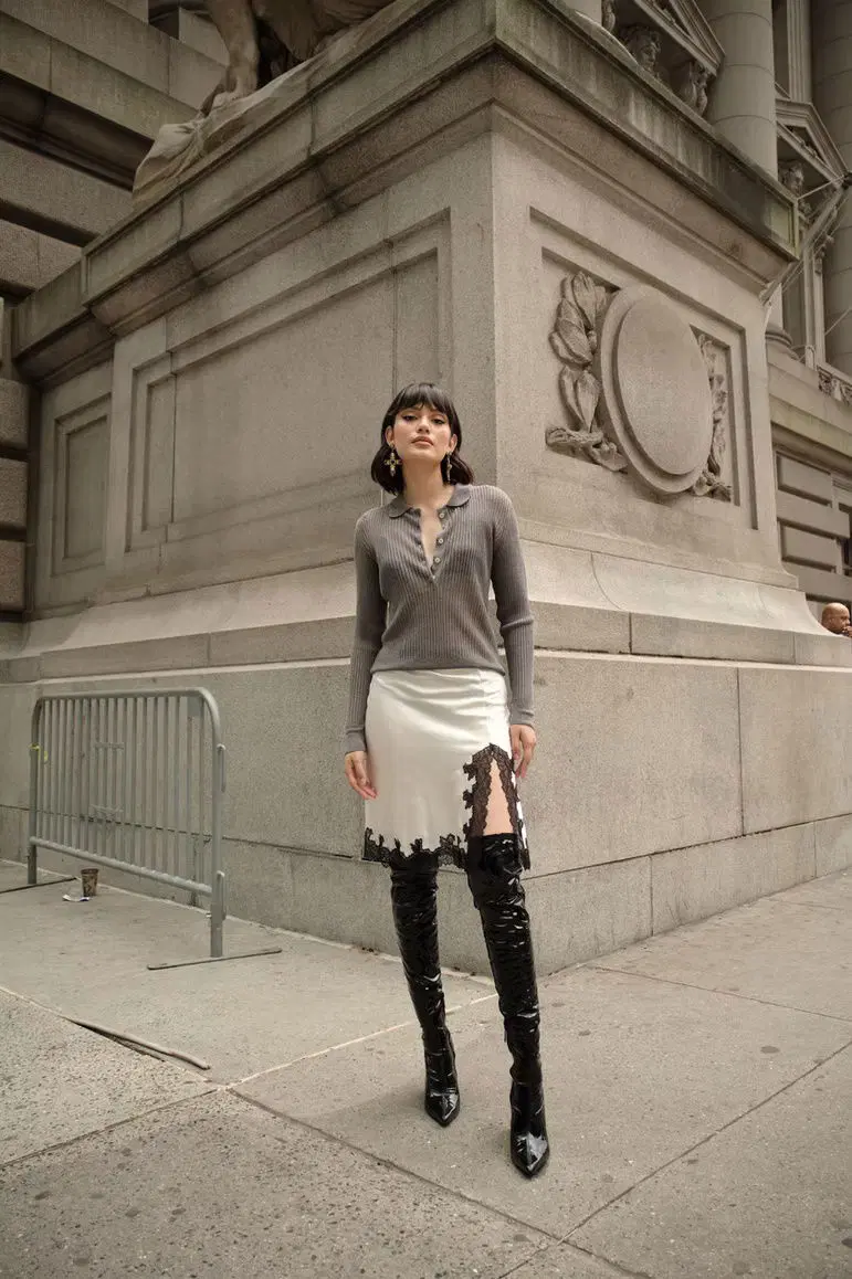 Hanna Cruz portfolio