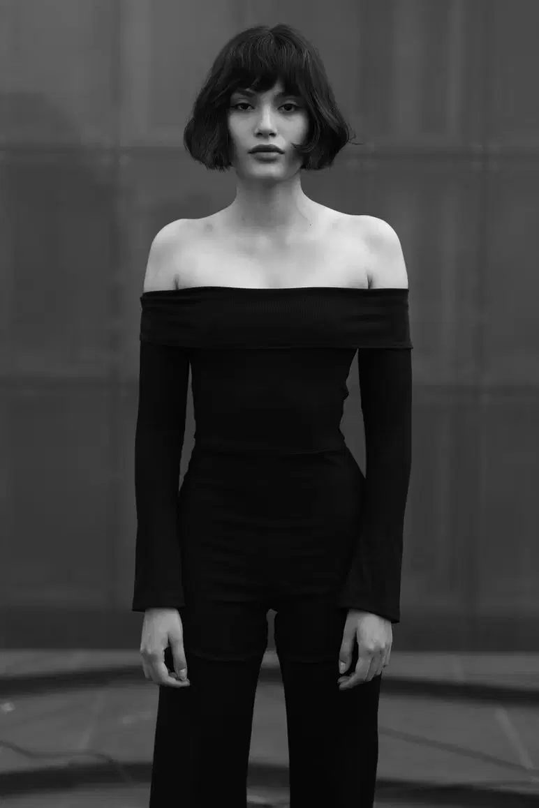 Hanna Cruz portfolio