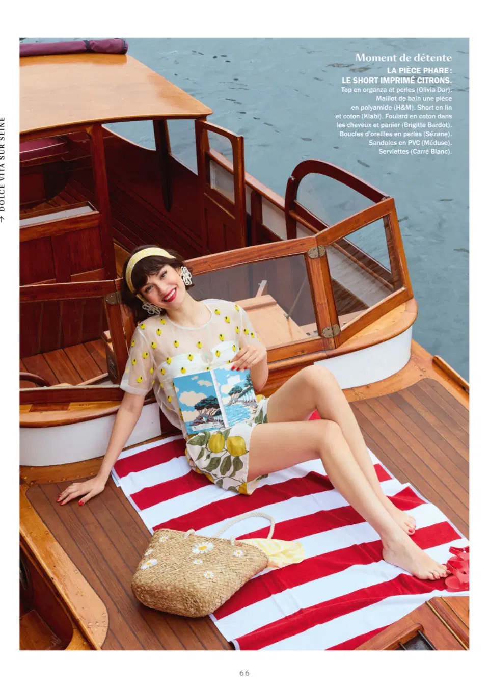 Hanna Cruz portfolio