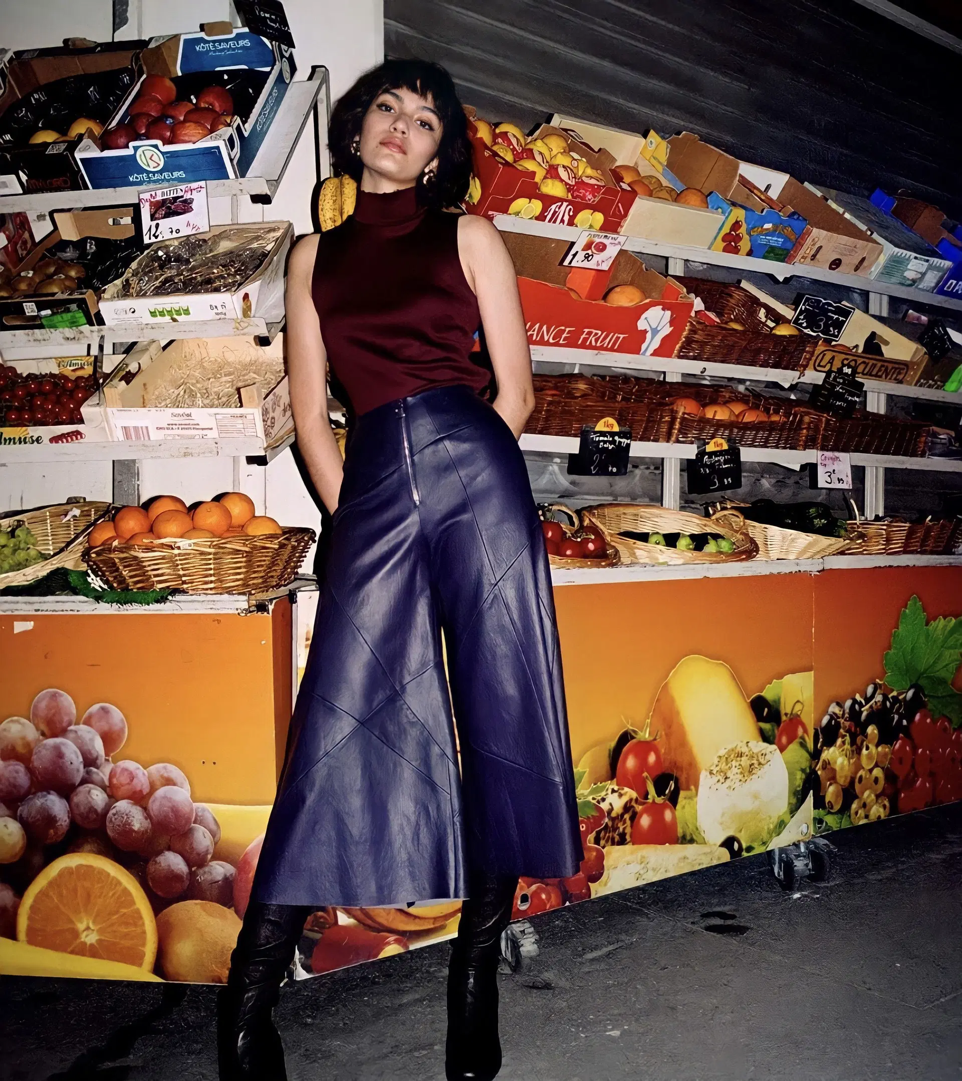 Hanna Cruz portfolio