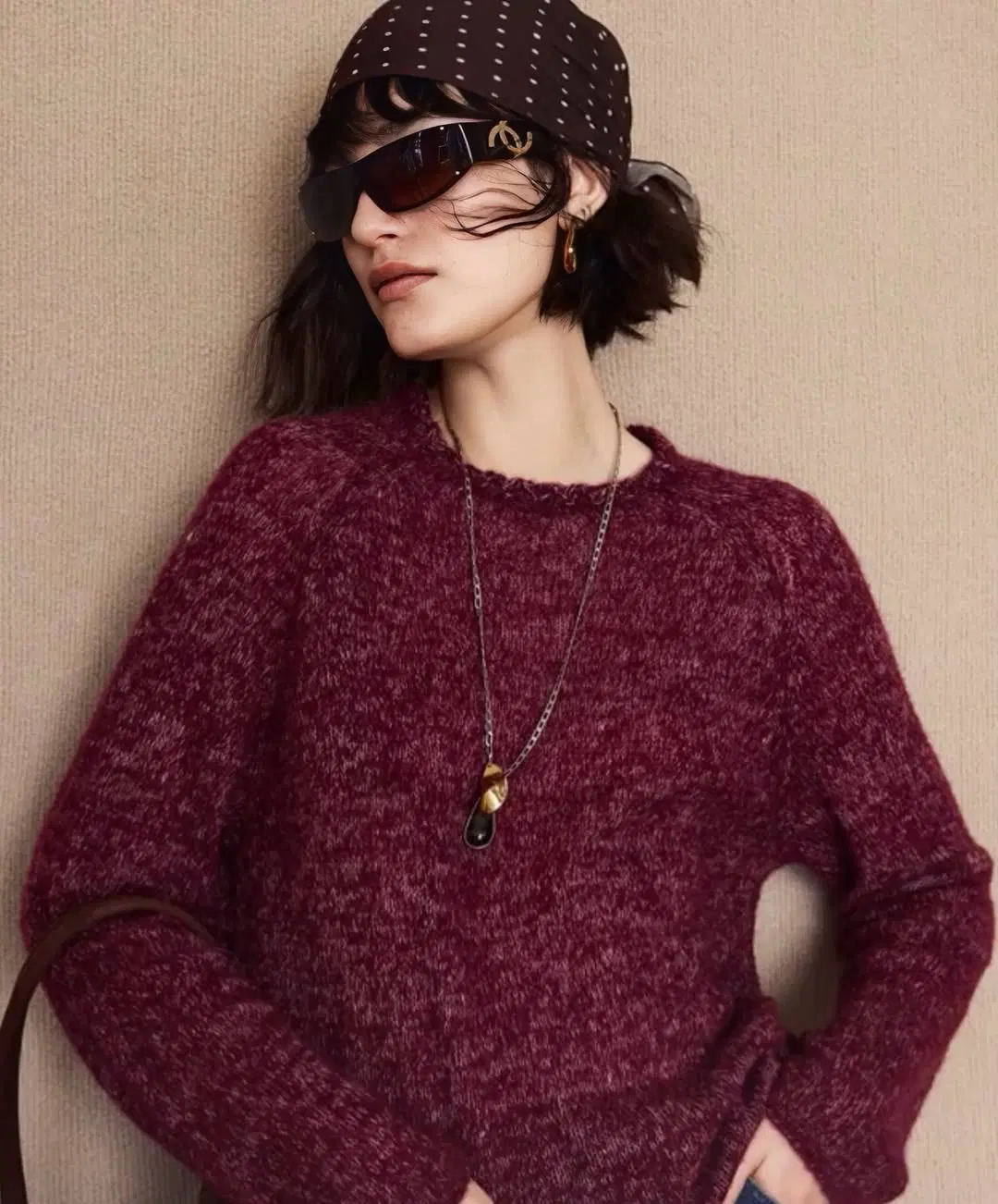 Hanna Cruz portfolio