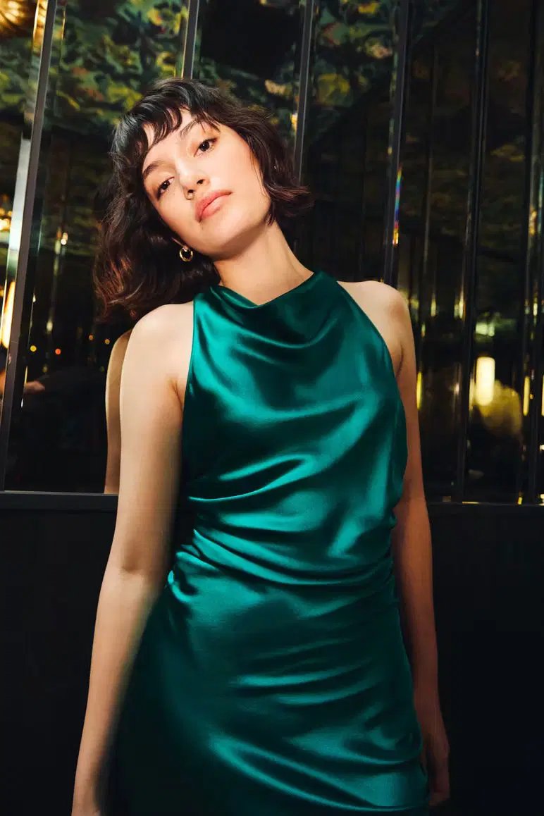 Hanna Cruz portfolio