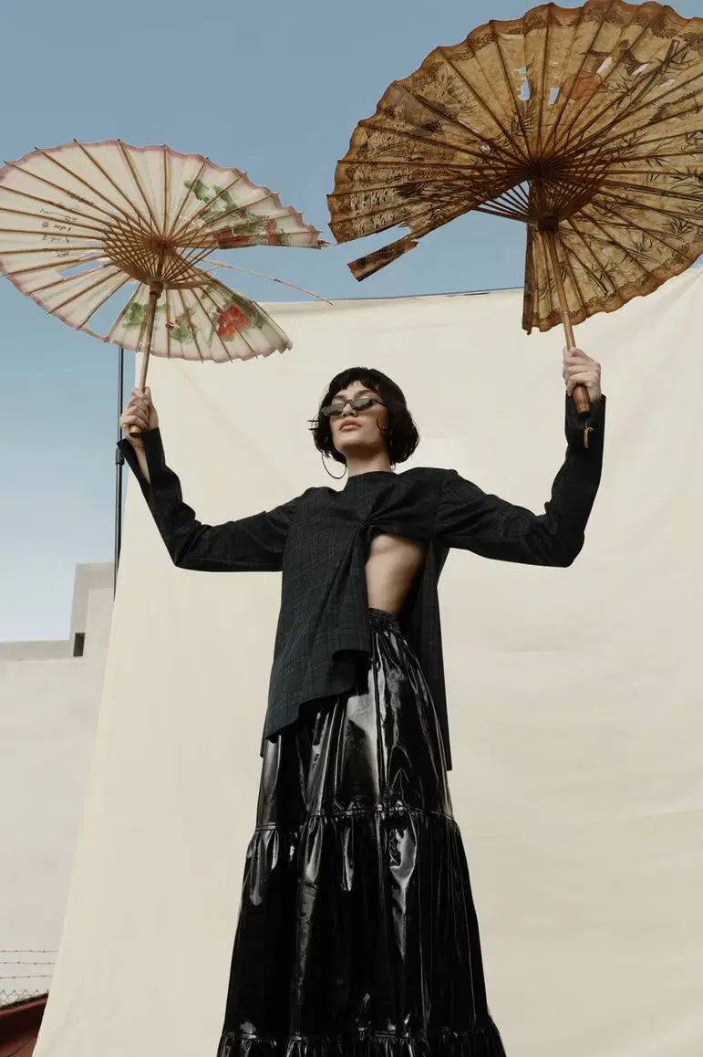 Hanna Cruz portfolio