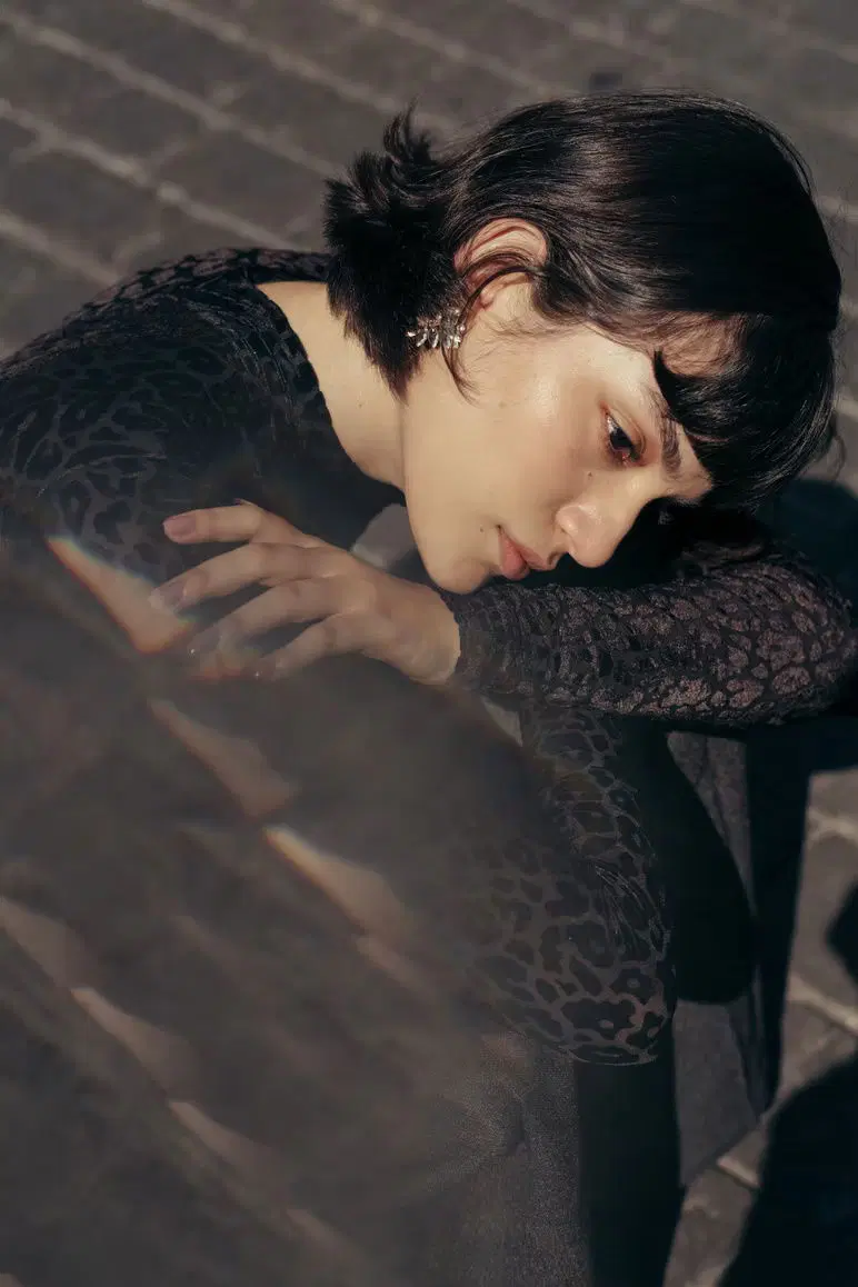 Hanna Cruz portfolio