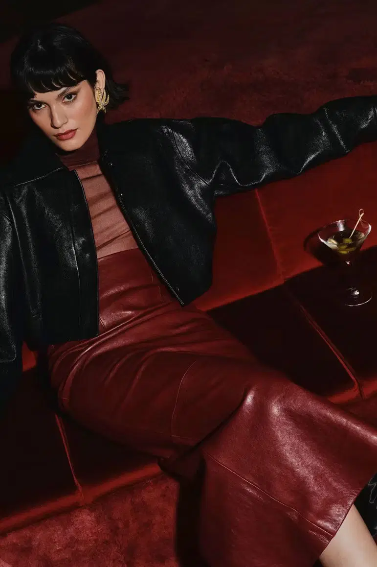 Hanna Cruz portfolio