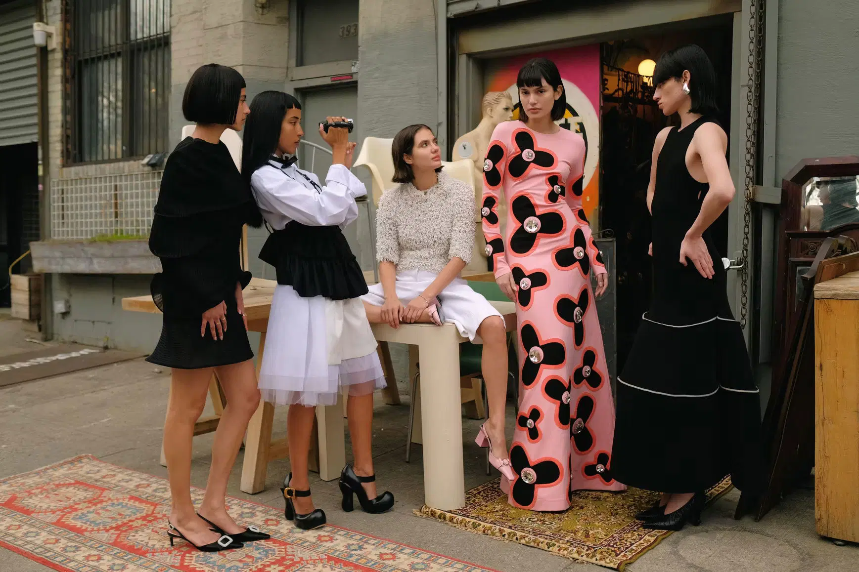 Hanna Cruz portfolio