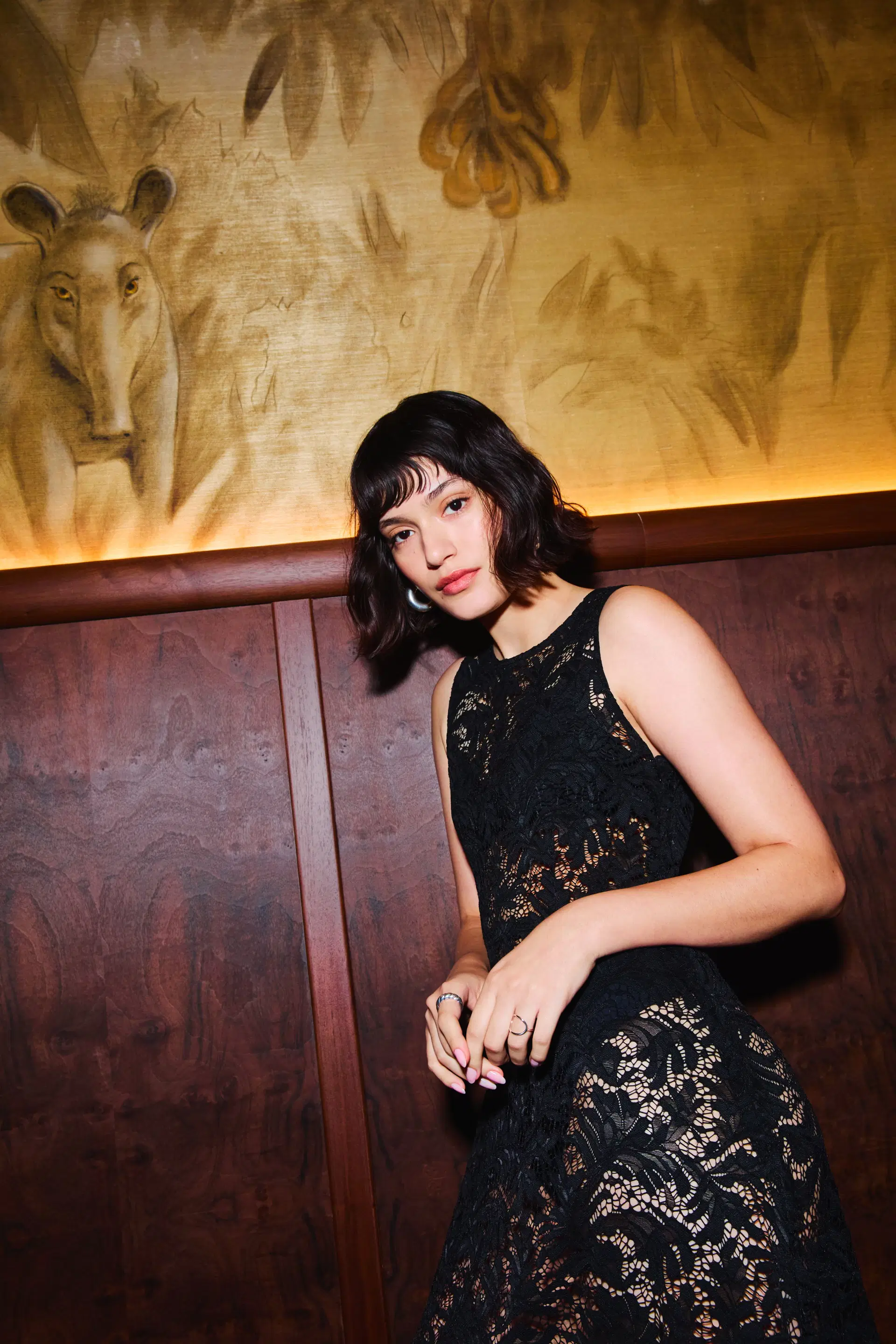 Hanna Cruz portfolio