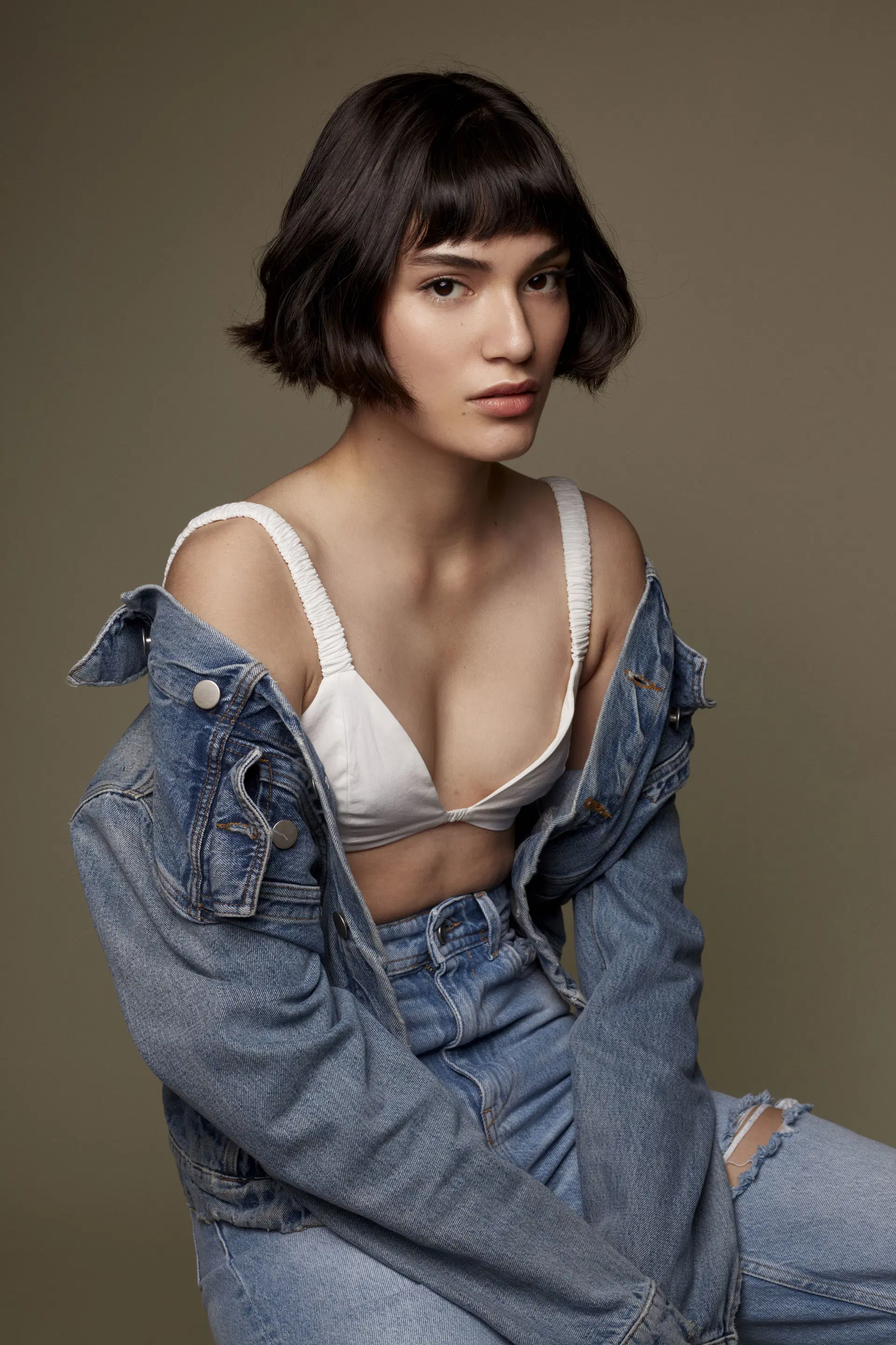 Hanna Cruz portfolio