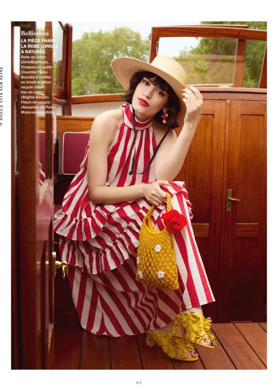 Hanna Cruz portfolio