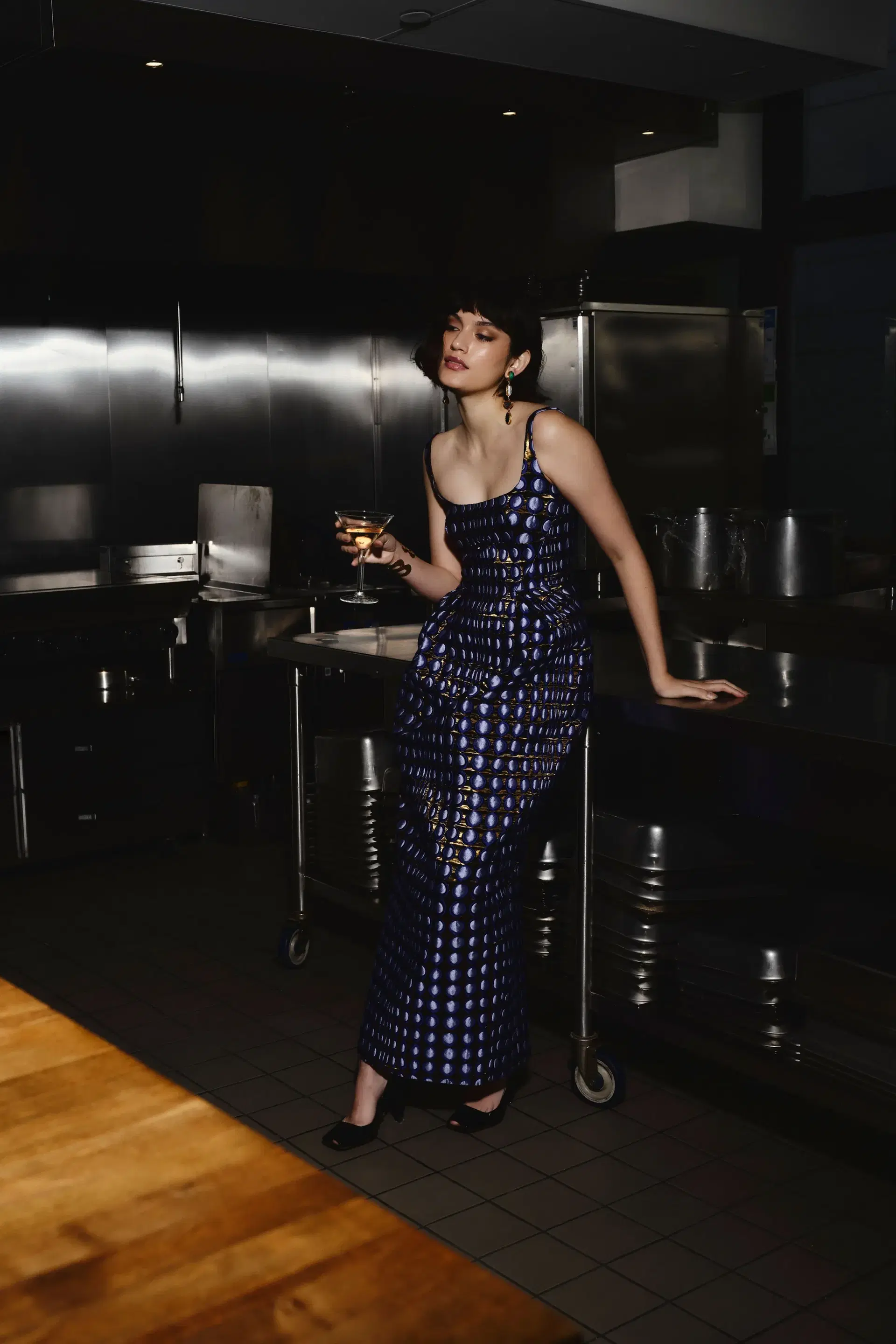 Hanna Cruz portfolio