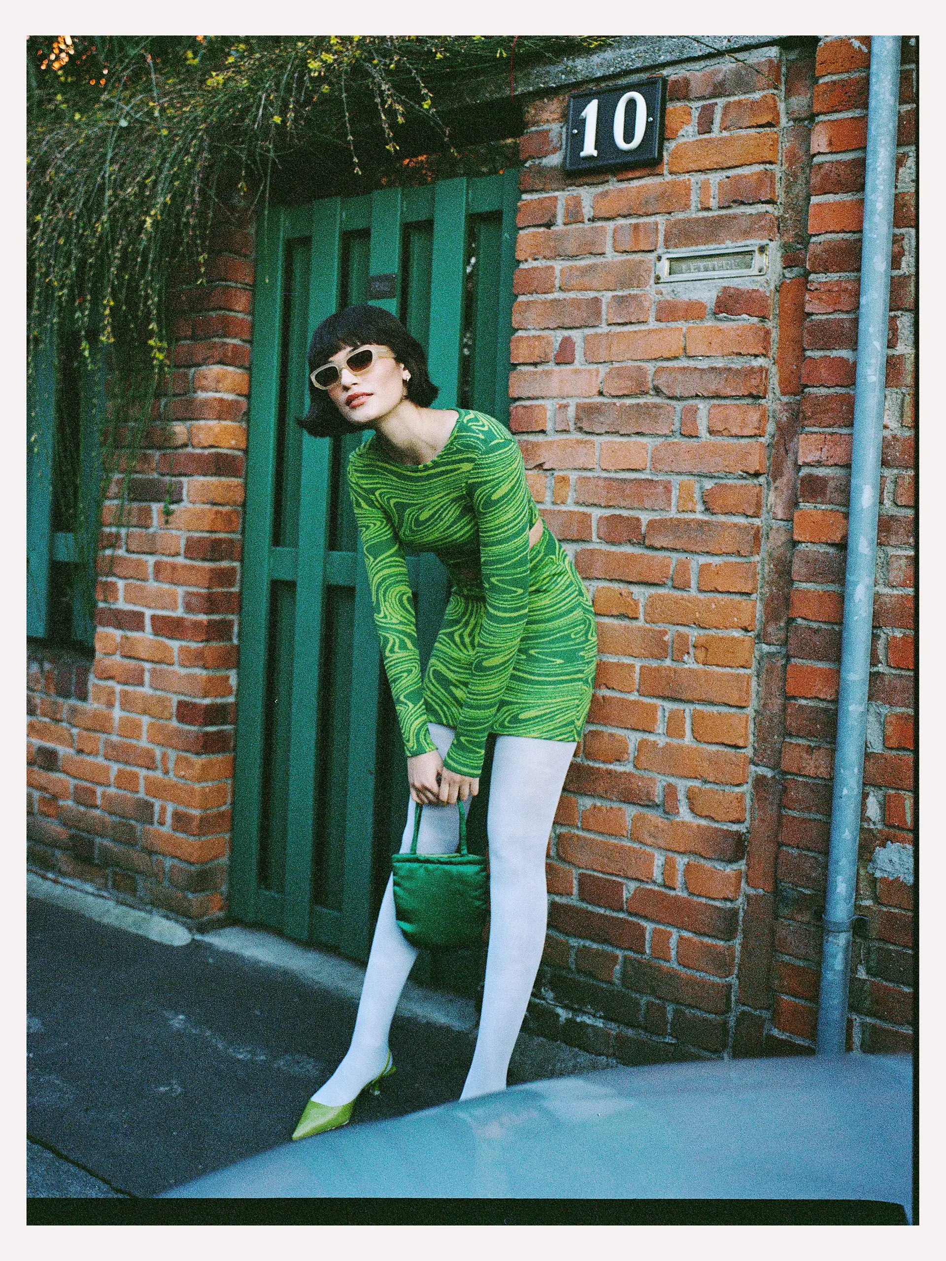 Hanna Cruz portfolio