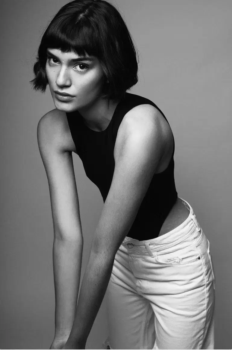 Hanna Cruz portfolio