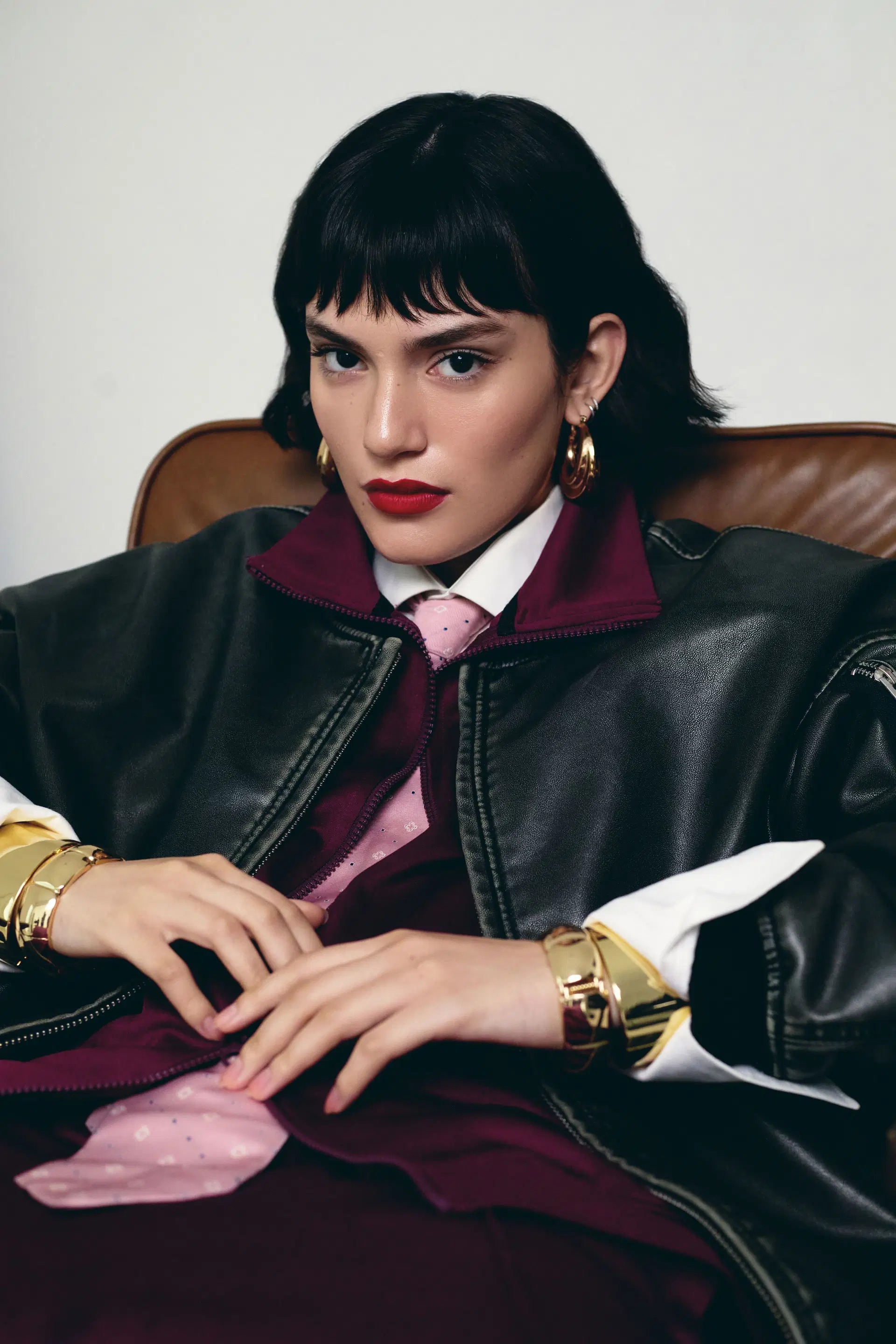 Hanna Cruz portfolio