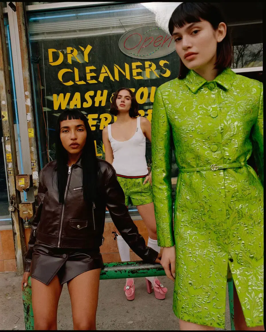 Hanna Cruz portfolio