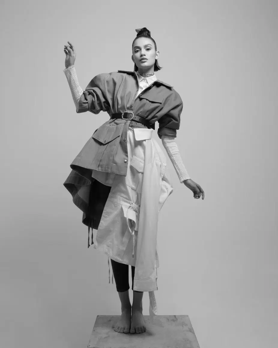 Hanna Cruz portfolio