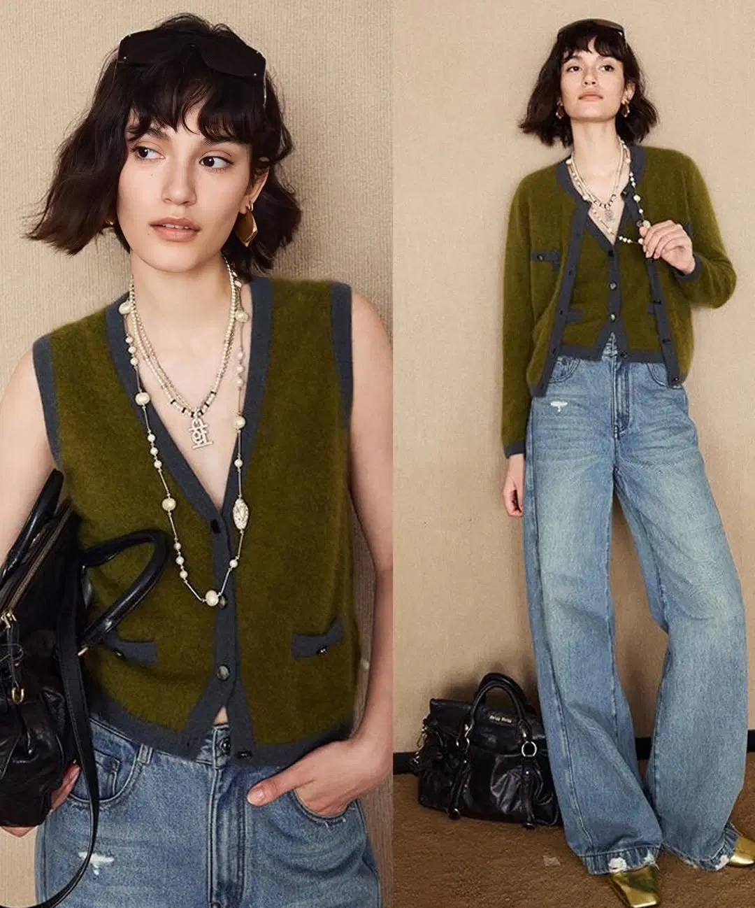 Hanna Cruz portfolio