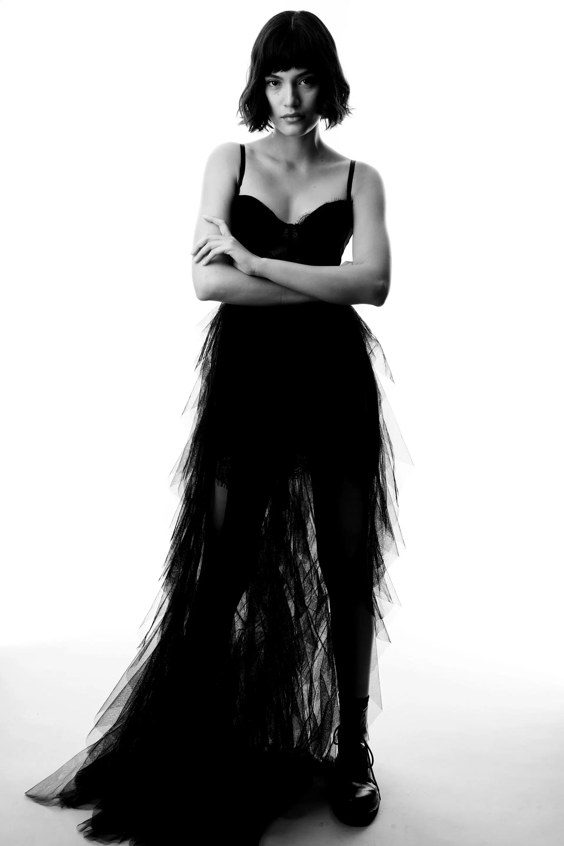 Hanna Cruz portfolio