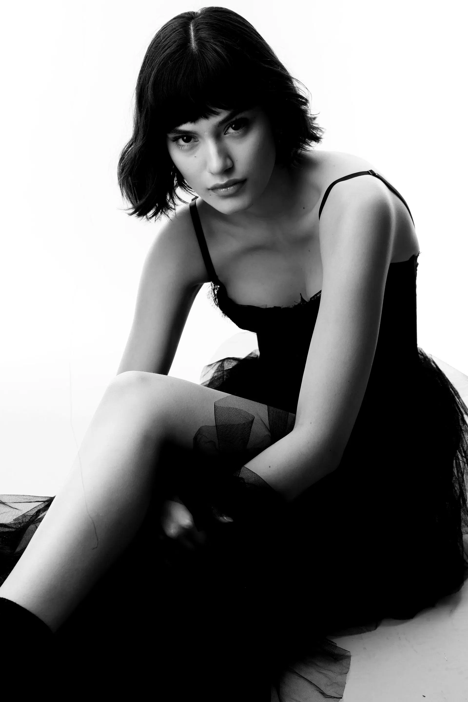 Hanna Cruz portfolio