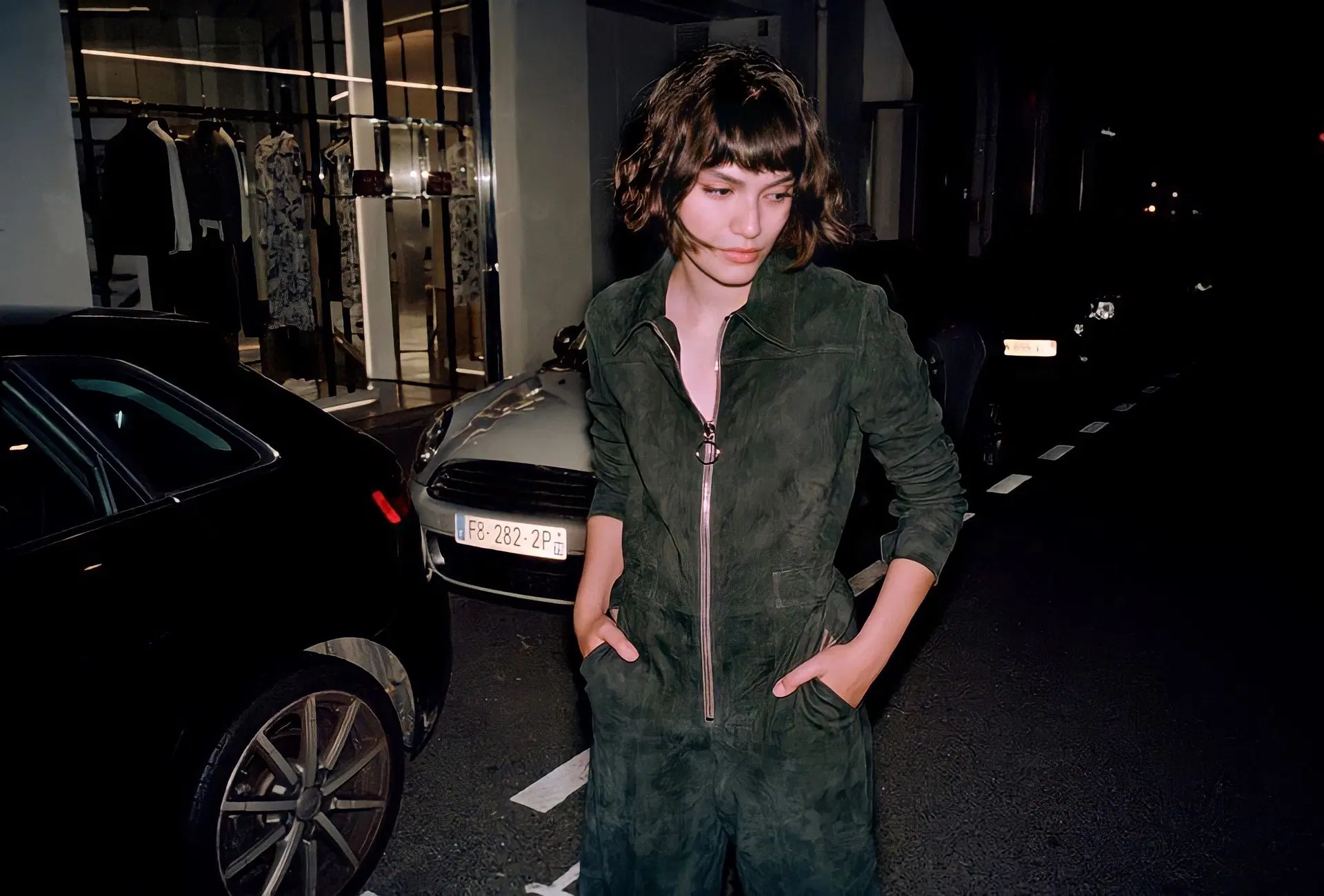 Hanna Cruz portfolio