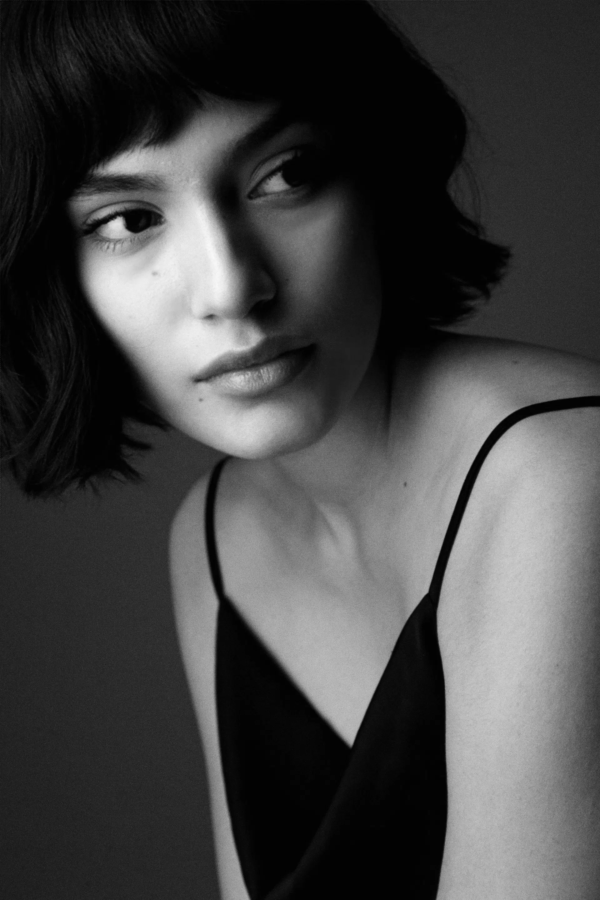 Hanna Cruz portfolio