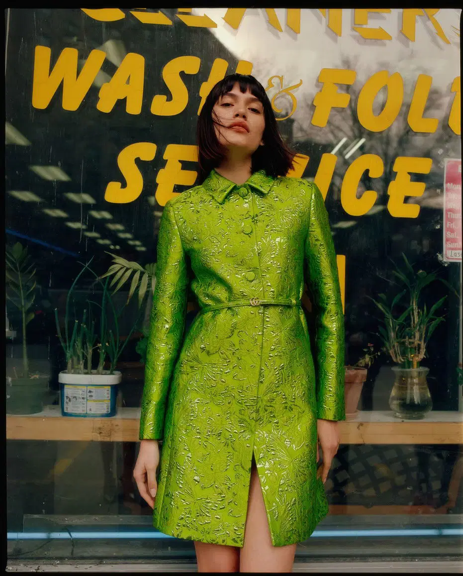 Hanna Cruz portfolio