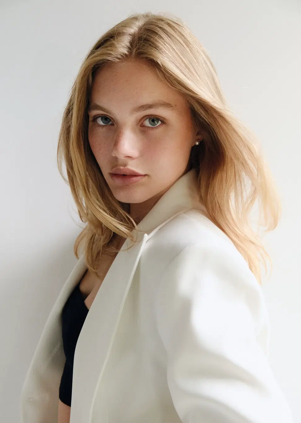 Rosalie Montulet portfolio