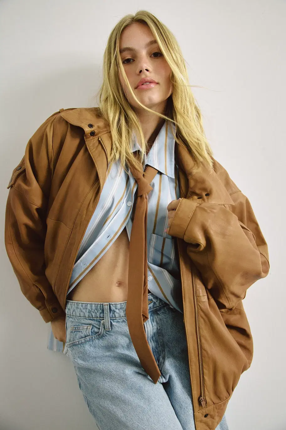 Rosalie Montulet portfolio