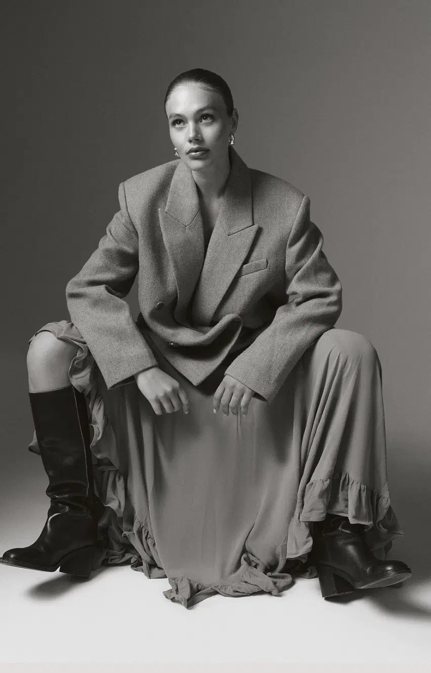 Rosalie Montulet portfolio