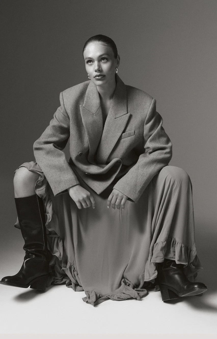 Rosalie Montulet portfolio