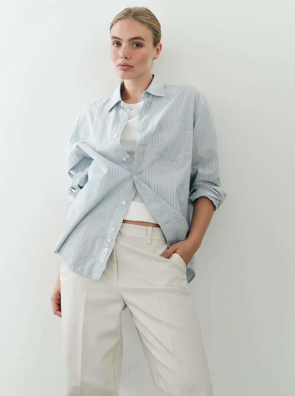 Rosalie Montulet portfolio